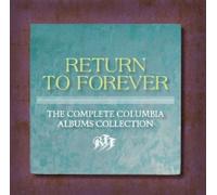 The Complete Columbia Albums Collection Coffret CD