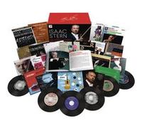 Isaac Stern-The Complete Columbia Analogue Recordings