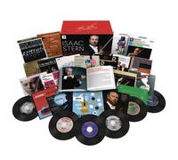 The Complete Columbia Analogue Recordings Coffret CD