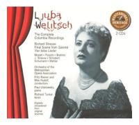 The Complete Columbia Recordings