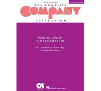 The Complete Company Collection