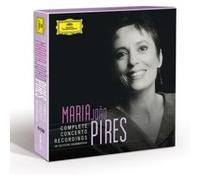 Complete Concerto Recordings On Deutsche Grammophon