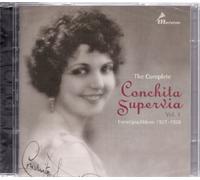 The Complete Conchita Supervia vol. 1 Odeon 1927-1928 (2CD)