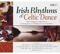 Dolphin-Browser – The Irish Rhythms And Celtic Dance