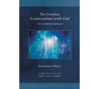 The Complete Conversations with God 3v: An Uncommon Dialogue [Paperback] NEUF