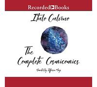 The Complete Cosmicomics [Import]