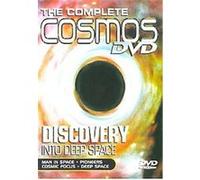 The Complete Cosmos , Discovery Into Deep Space
