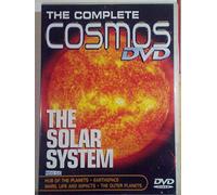 The Complete Cosmos [Import anglais]