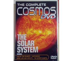 The Complete Cosmos [Import anglais]