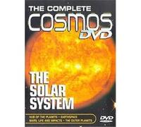 The Complete Cosmos , The Solar System G
