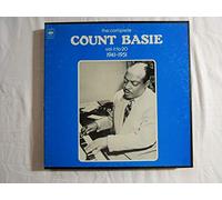 The complete Count Basie Vol. 11 To 20 1941-1951 [10x Vinyl LP]