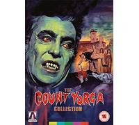 The Complete Count Yorga [Edizione: Regno Unito] [Import]
