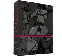 Guido Crepax – The Complete Crepax Coffret Vols. 7 & 8 – Relié – Anglais