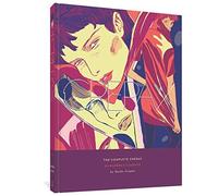 The Complete Crepax Vol. 6: Dangerous Liaisons