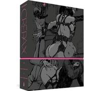 The Complete Crepax Vols. 7 amp 8 Gift Box Set - Guido Crepax - Fantagraphics - Livre en Anglais - Hardback Guido CrepaxGuido Crepax (Auteur)