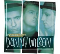 Danny Wilson – The Complete Danny Wilson – Coffret CD – Edel