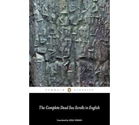 The Complete Dead Sea Scrolls in English (7th Edition)