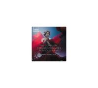 The Complete Debussy Préludes For Solo Piano