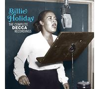 The Complete Decca Recordings