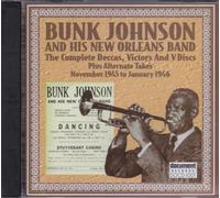 The Complète Decca , Victors And V Discs , 1945-1946