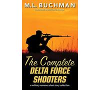 The Complete Delta Force Shooters