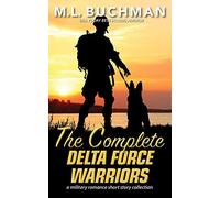 The Complete Delta Force Warriors