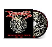 The Complete Demos 1988-1990