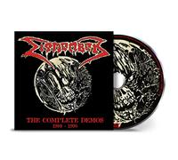 The Complete Demos 1988-1990 by Dismember [CD] NEUF
