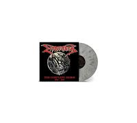 The Complete Demos 1988 1990 Vinyle Gris Marbré