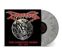 The Complete Demos 1988-1990 Vinyle Gris Marbré