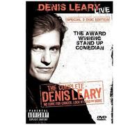 The Complete Denis Leary