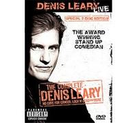 The Complete Denis Leary , (Collector's Edition)