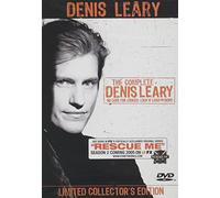The Complete Denis Leary: No Cure For Cancer