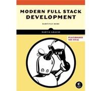 The Complete Developer: Master the Full Stack with TypeScript, React, Next.js, MongoDB, and Docker