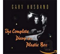 The Complete Diary of a Plastic Box