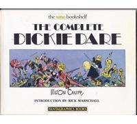The Complete Dickie Dare