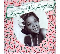 The Complete Dinah Washington Vol. 3 1947