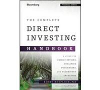 The Complete Direct Investing Handbook by Kirby Rosplock Kirby Rosplock, (Auteur)