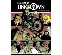 The Complete Doc Unknown