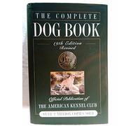 The Complete Dog Book