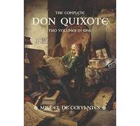 The Complete Don Quixote