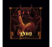 Dieu – The Complete Donington Collection – Vinyle 5 LP (33 tours) – 2024 – BMG