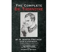 The Complete Dr. Thorndyke - Volume 2