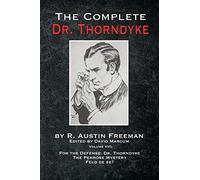 The Complete Dr. Thorndyke - Volume Viii