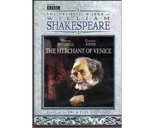 The Complete Dramatic Works of William Shakespeare