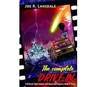 The Complete Drive-In: The Drive-In / The Drive-In 2 / The Drive-In 3