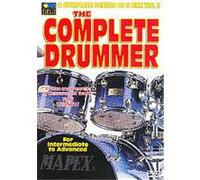 Toni Cannelli – The Complete Drummer – Import anglais