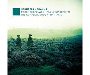 The Complete Duos / Phantasie