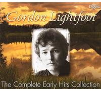 The Complete Early Hits Collection (3 CD Set)