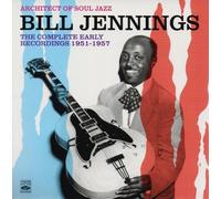 The Complete Early Recordings 1951-1957